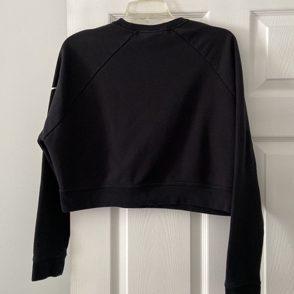 Dri -Fit Nike Crop Top size S excellent condition - Picture 6 of 7